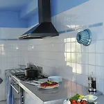 La Boulonne Tatil Evi