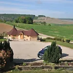 La Boulonne Tatil Evi Festigny (Marne)