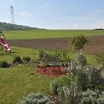 La Boulonne Tatil Evi