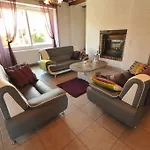 Tatil Evi La Boulonne Festigny (Marne)