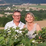 Holiday home La Boulonne Festigny (Marne)