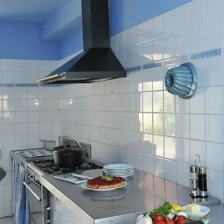 La Boulonne Holiday home