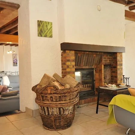 Holiday home La Boulonne Festigny (Marne)