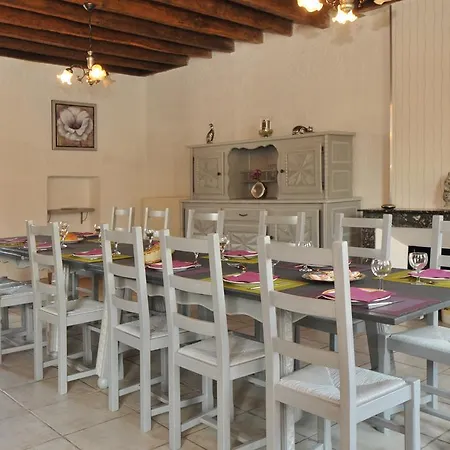 La Boulonne Festigny (Marne)