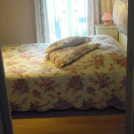 بيت للعطل La Boulonne *