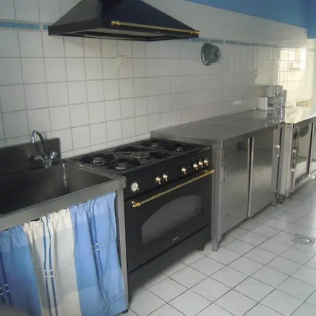 Holiday home La Boulonne *