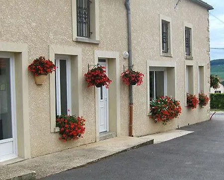La Boulonne Festigny (Marne)