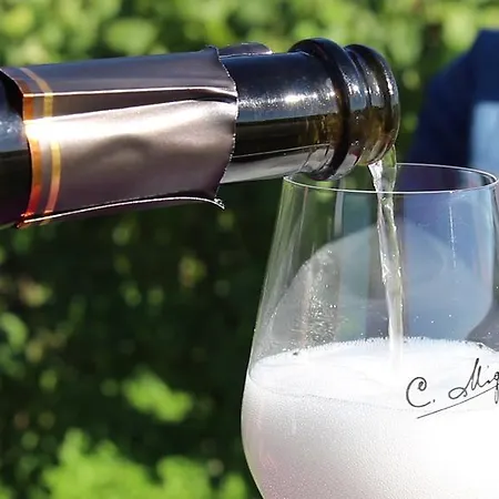 بيت للعطل La Boulonne