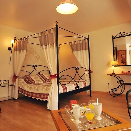 La Boulonne بيت للعطل *