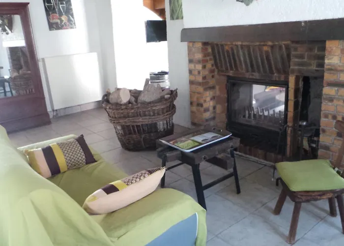 La Boulonne * Festigny (Marne)