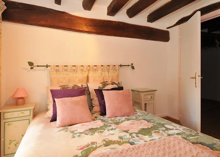 La Boulonne Festigny (Marne)