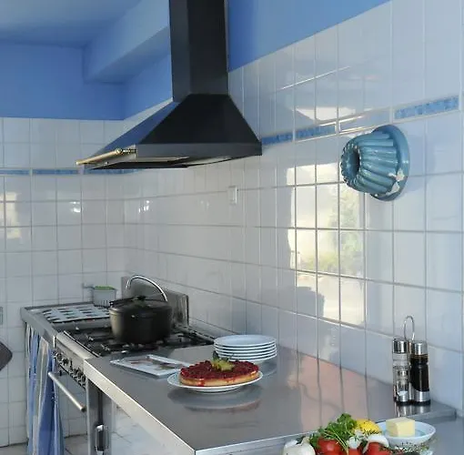 La Boulonne Holiday home