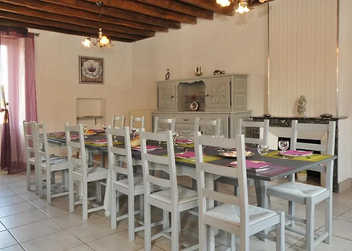 La Boulonne Festigny (Marne)