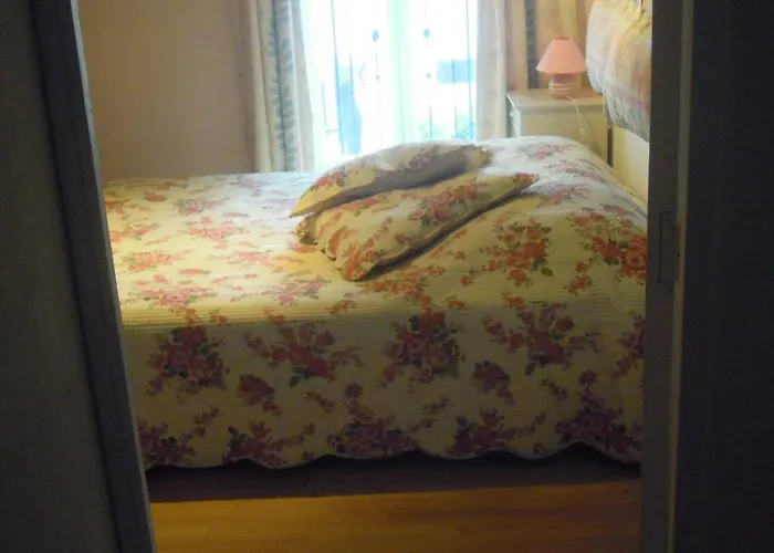 Holiday home La Boulonne *