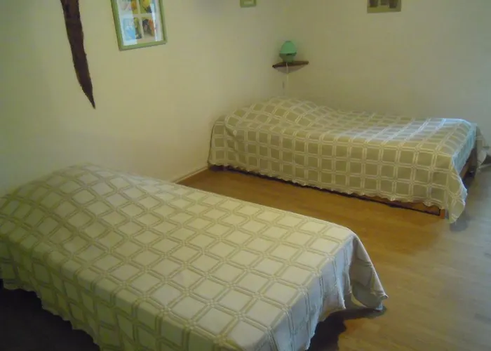 Holiday home La Boulonne *