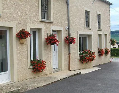 La Boulonne Festigny (Marne)