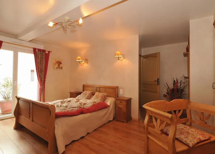 Holiday home La Boulonne *