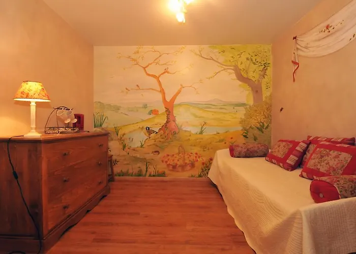 La Boulonne Holiday home *