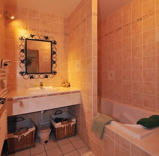 Holiday home La Boulonne *